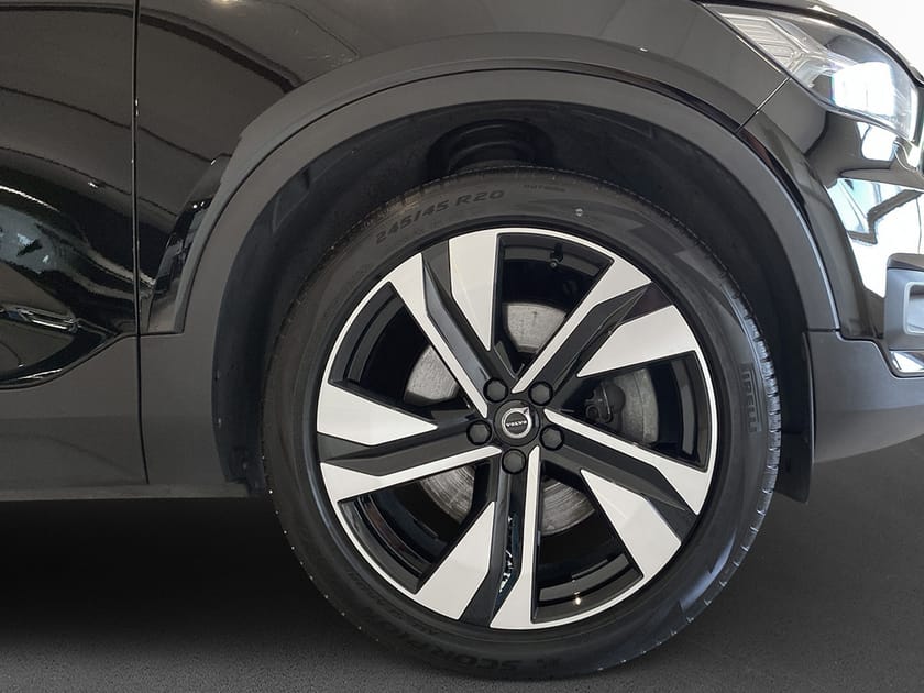 Bild 5 av Volvo XC40 Recharge T4 R-Design