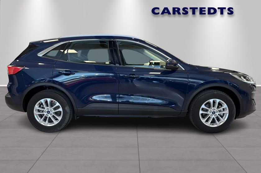 Bild 2 av Ford Kuga Plug-In Hybrid 225hk Nordic *KAMPANJRÄNTA 4,95%*