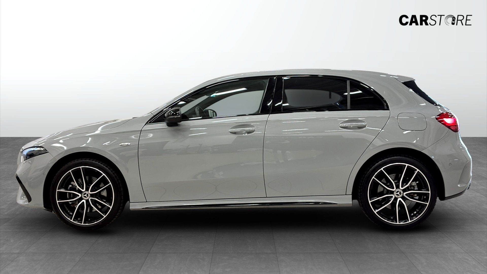 Mercedes-Benz A 2026, bild 6/10
