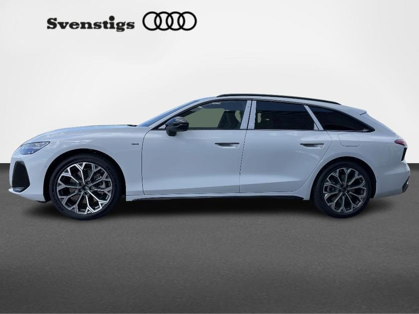 Bild 4 av Audi A6 Avant e-hybrid quattro 220 KW S TRONIC