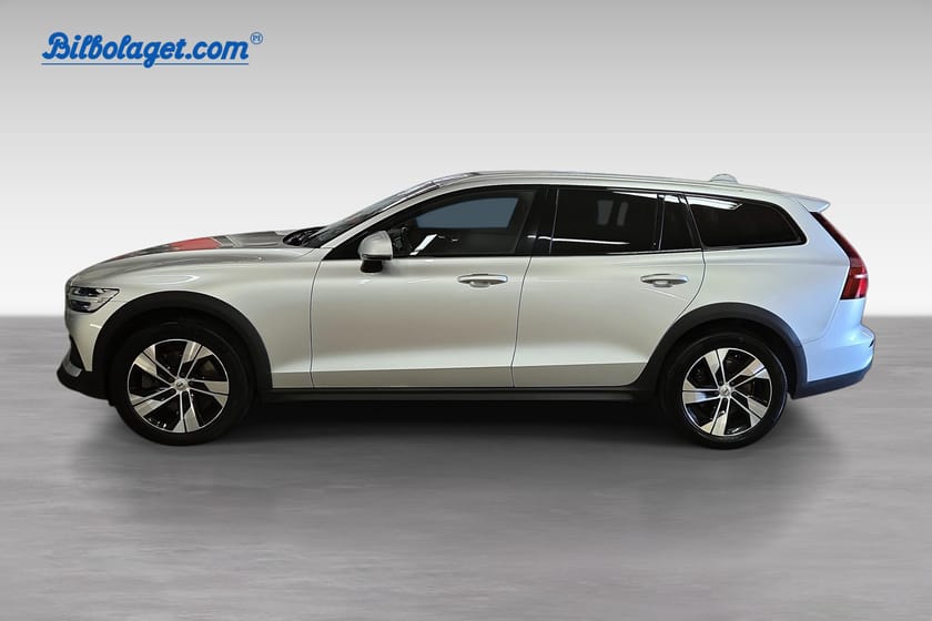 Bild 4 av Volvo V60 Cross Country B4 AWD Diesel Adv SE