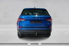 Thumnail bilde 3 av Škoda Kodiaq
