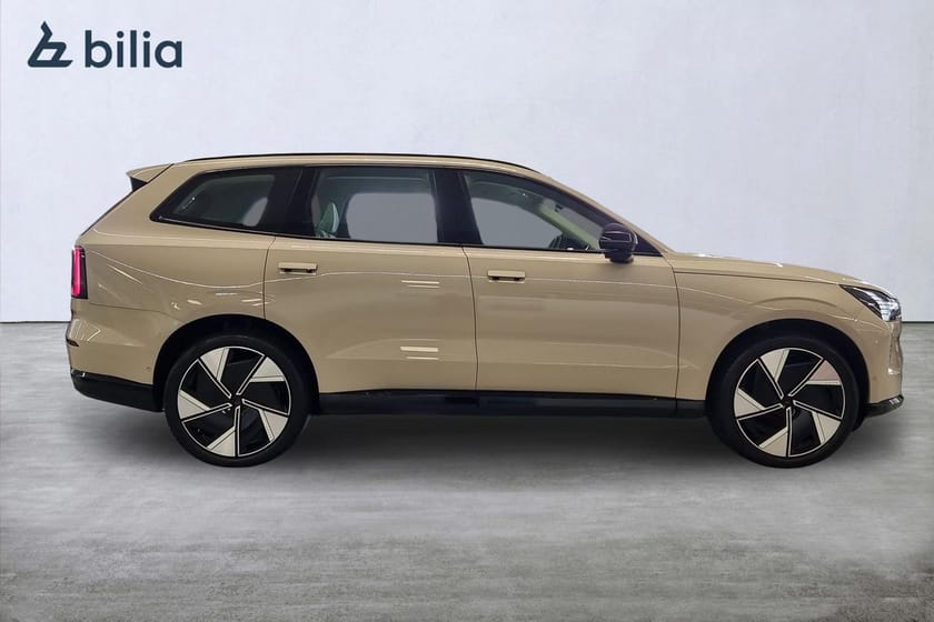 Bild 5 av Volvo EX90 Twin Motor Performance Ultra 7sätes