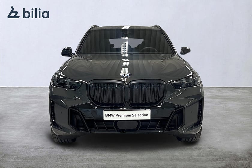 Bild 5 av BMW X5 xDrive50e xDrive 50e M-Sport Pro | DEMOBIL | Innovation | Panoram