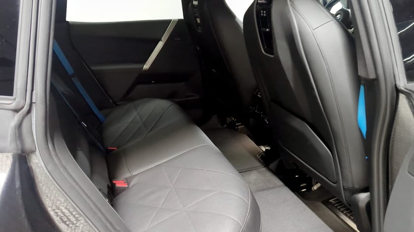 Bild 5 av BMW iX xDrive50