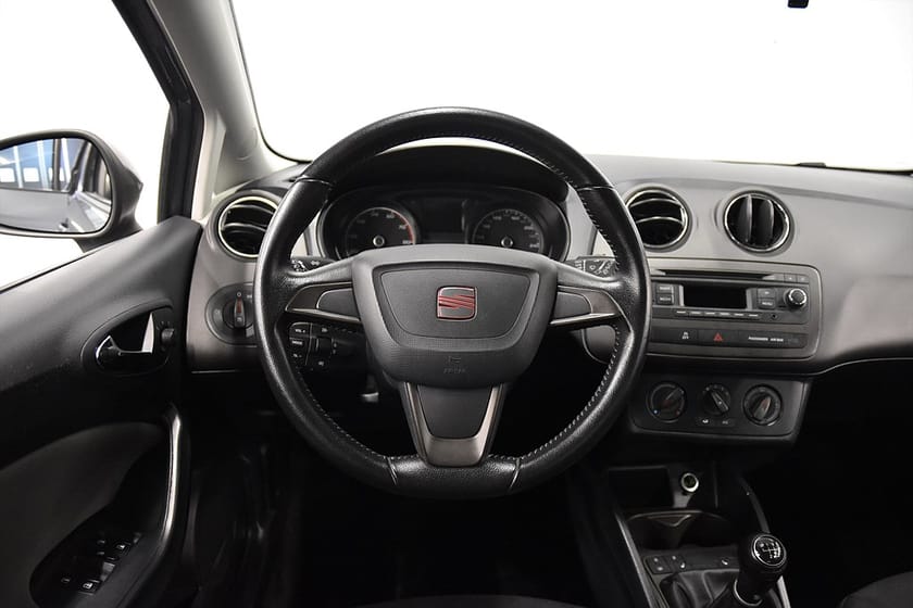 Bild 2 av SEAT Ibiza