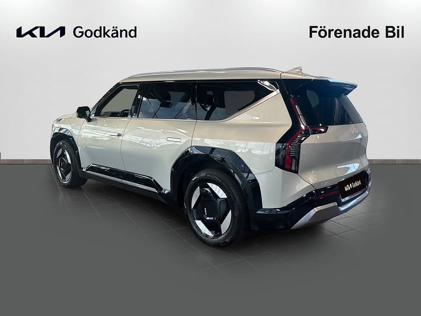 Bild 5 av Kia EV9 AWD