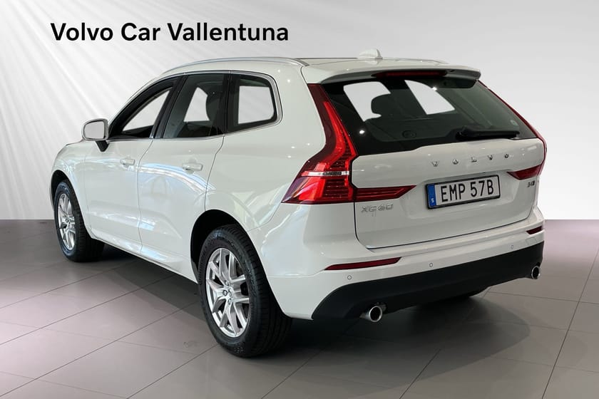 Bild 4 av Volvo XC60