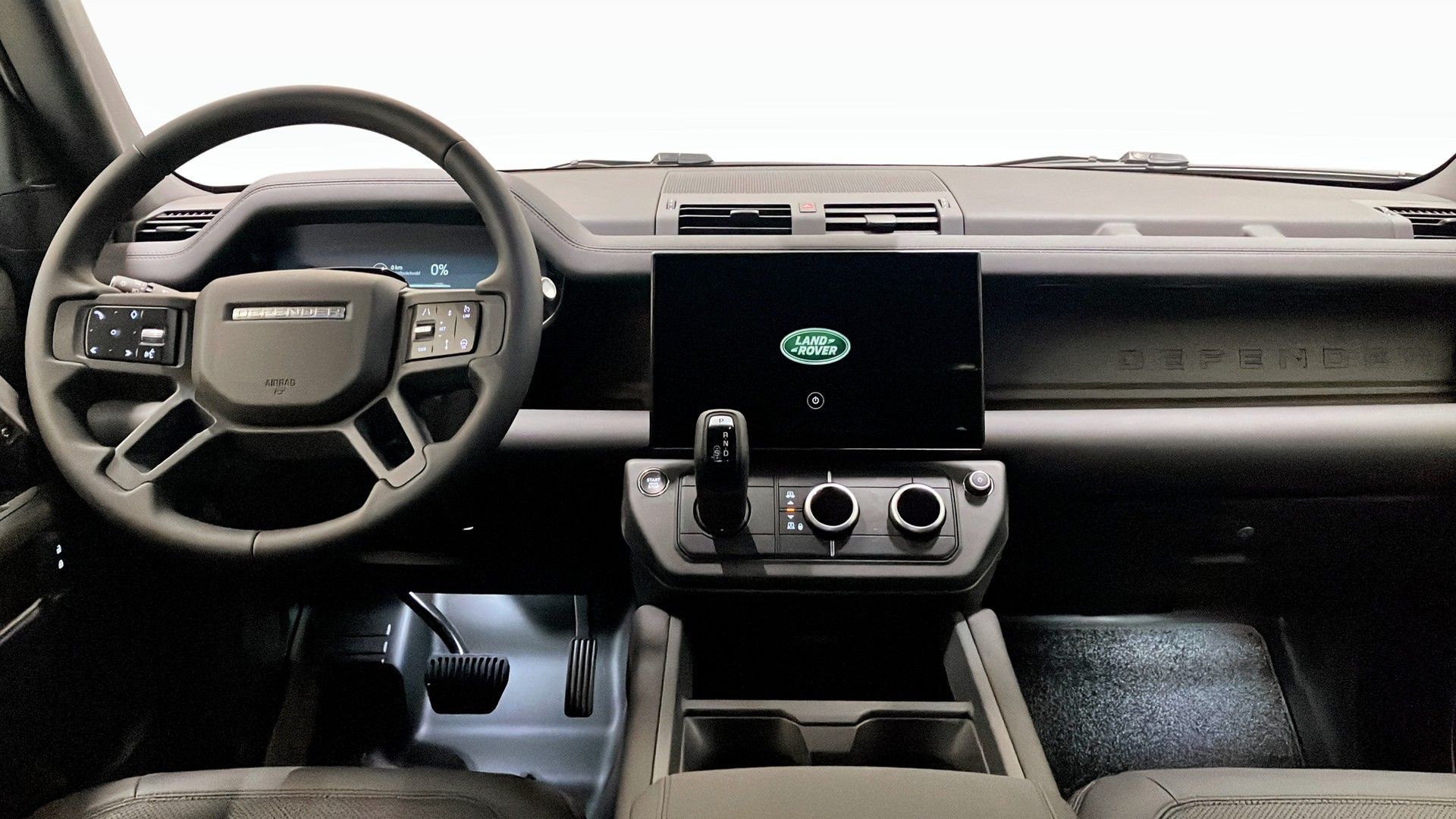 Land Rover Defender 2026, bild 4/10