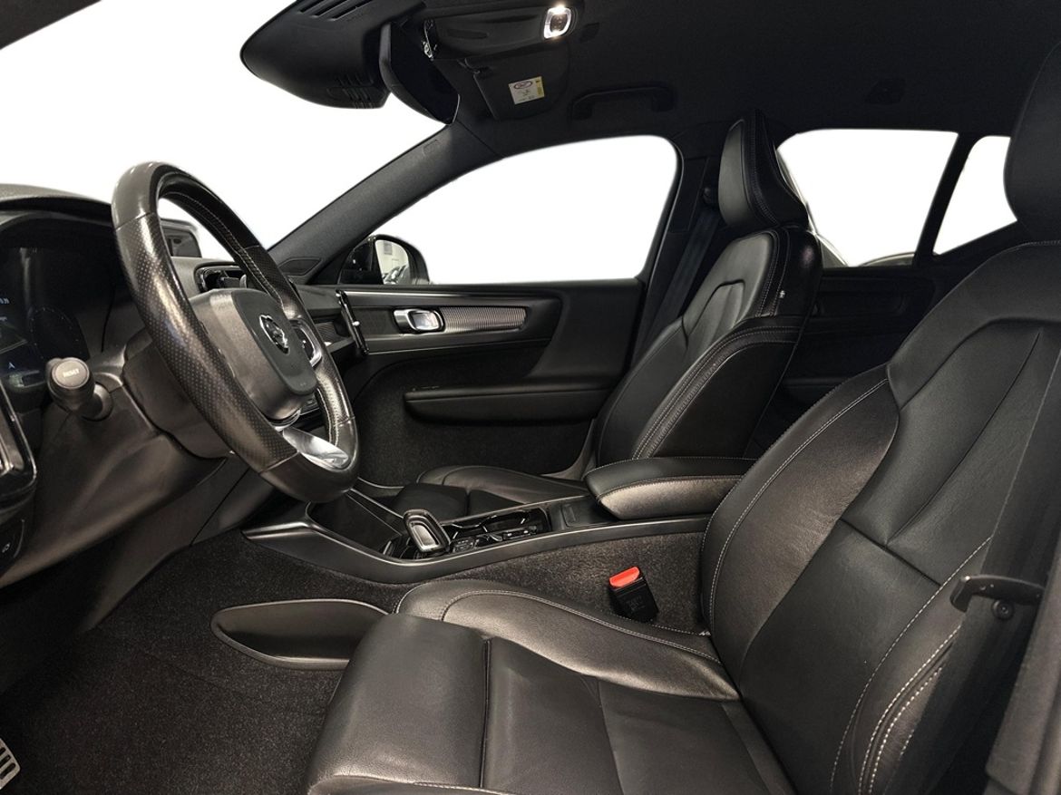 Volvo Volvo XC40 — bild 9