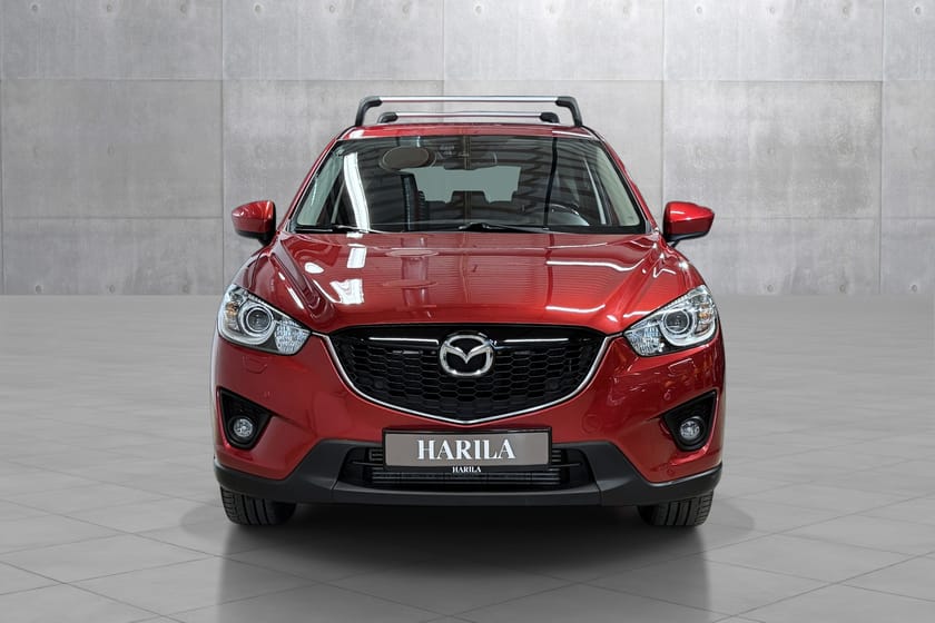 Bilde 2 av Mazda CX-5 2.2 SKYACTIV-D AWD
