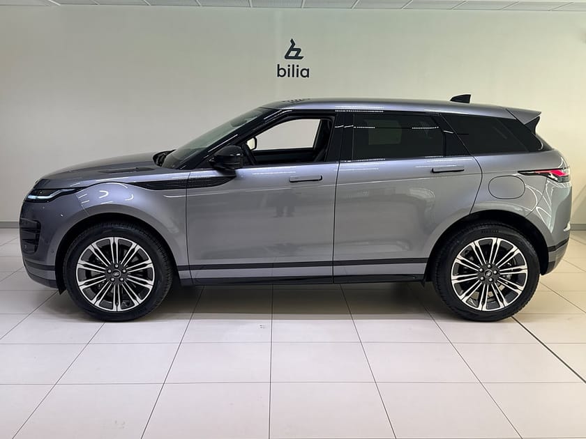 Bild 3 av Land Rover Range Rover Evoque P270e AWD Dynamic SE