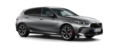 BMW M135 xDrive | Privatleasing 24 mån fr. 3994 kr/mån
