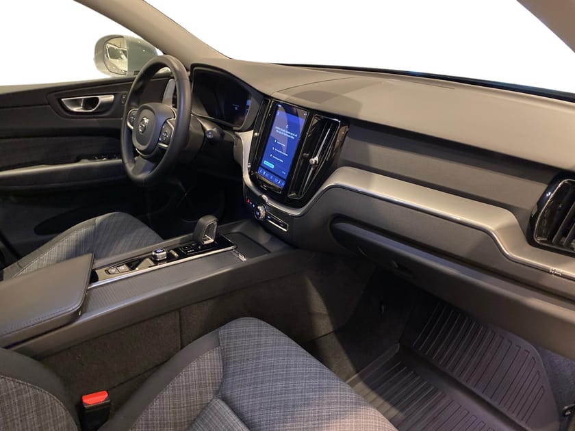 Bild 4 av Volvo XC60 Recharge T6 Core Edition