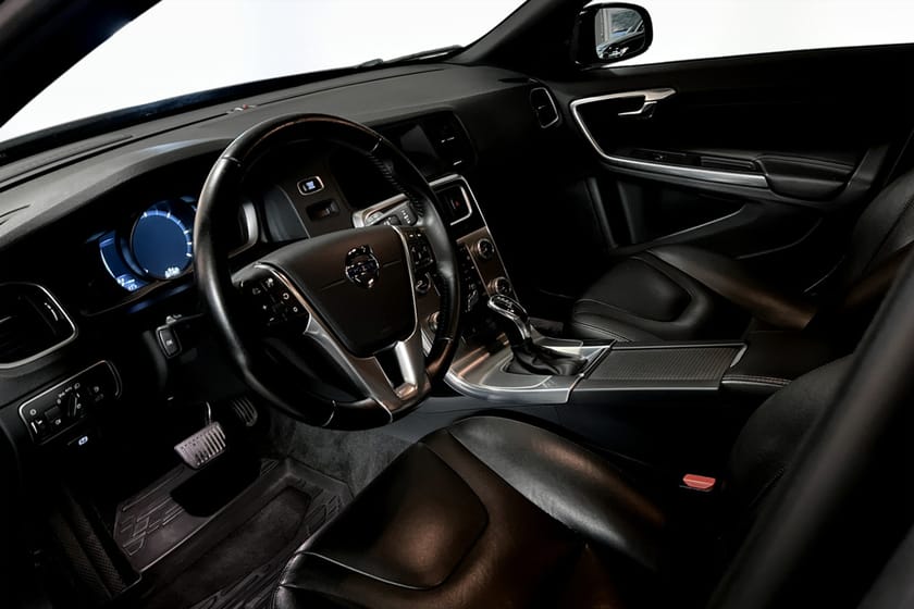 Bild 5 av Volvo V60 Cross Country