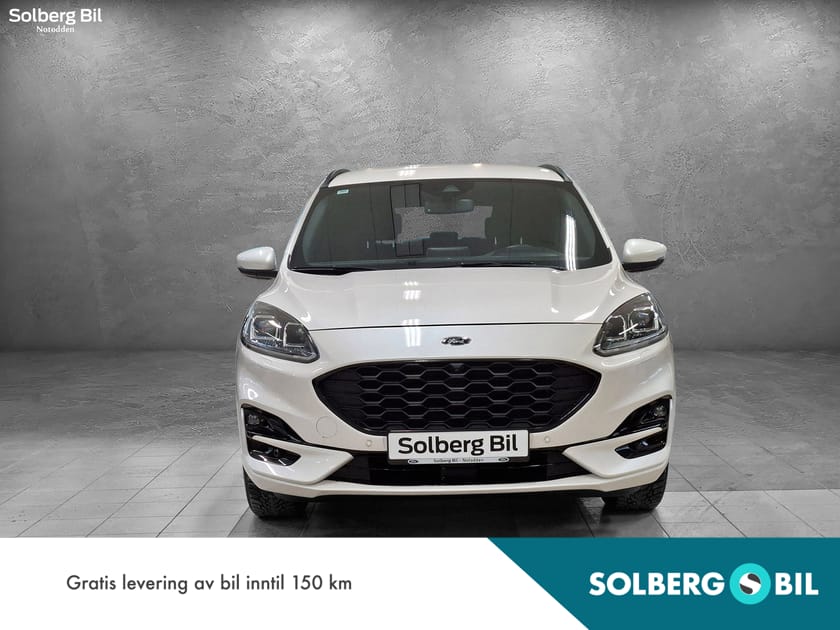 Bilde 2 av Ford Kuga Plug-In Hybrid