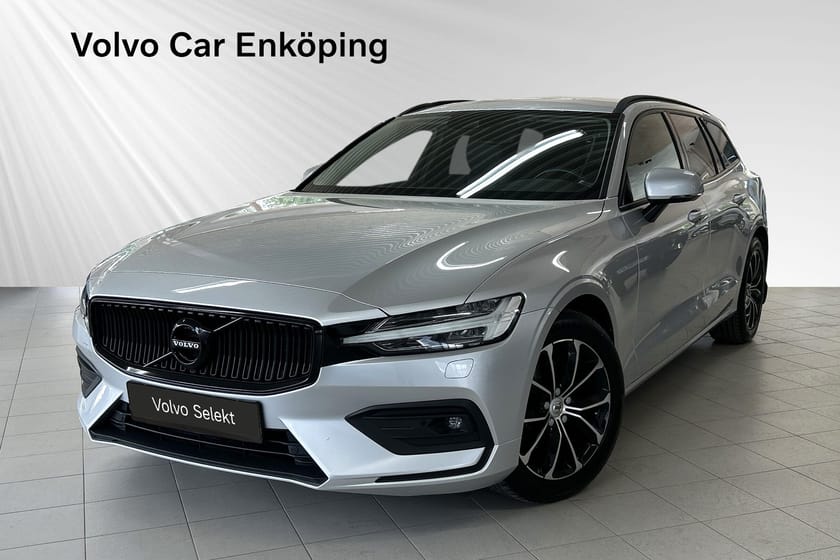 Bild 1 av Volvo V60 D4 Momentum Edition