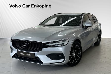 Volvo V60 D4 Momentum Edition