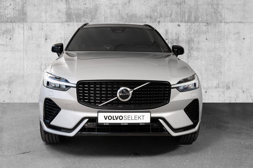 Bilde 5 av Volvo XC60 T8 Plus Dark / Hybrid / 20" / H&K