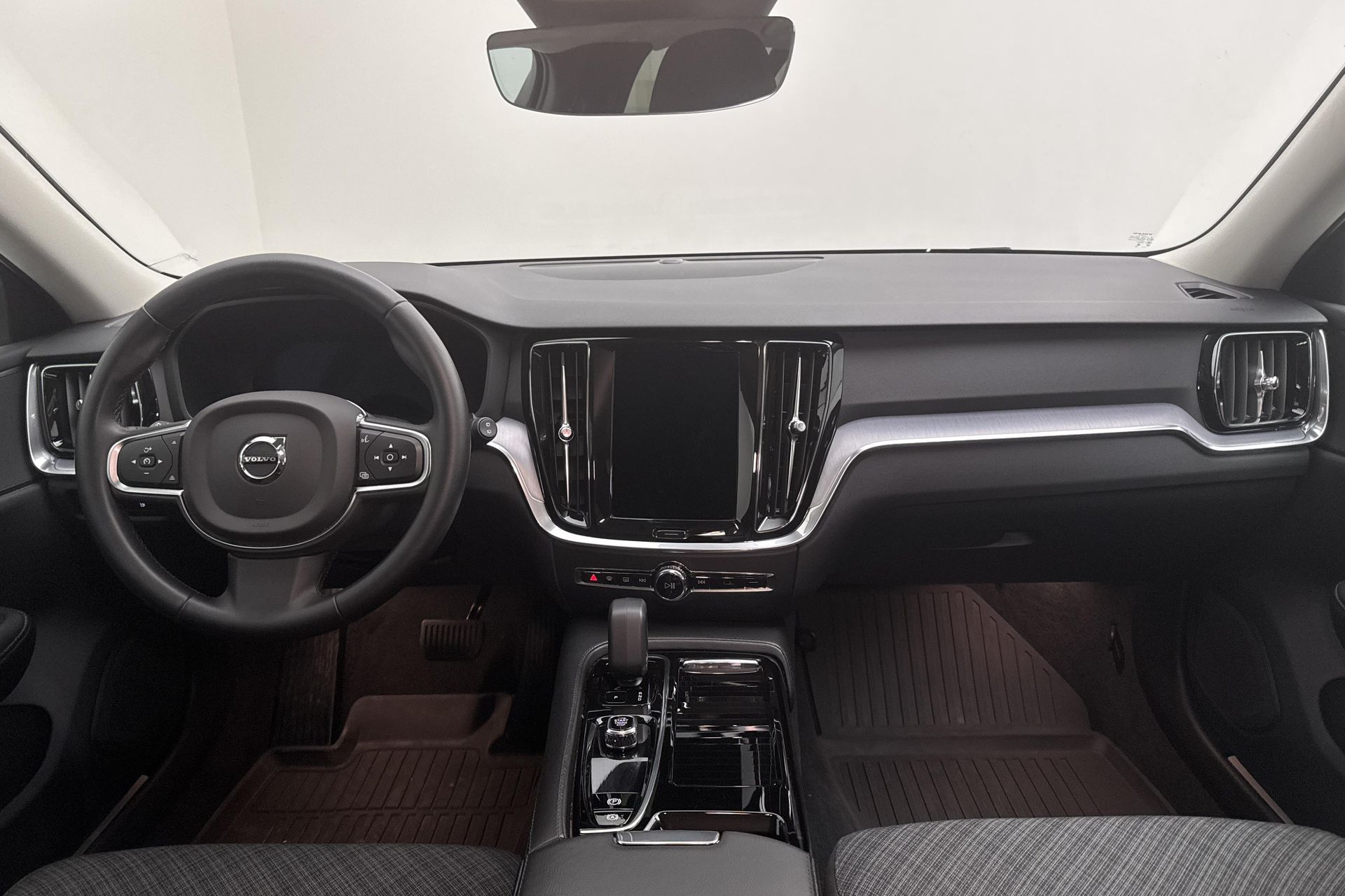Volvo V60 Recharge T6 AWD 2023, bild 7/10