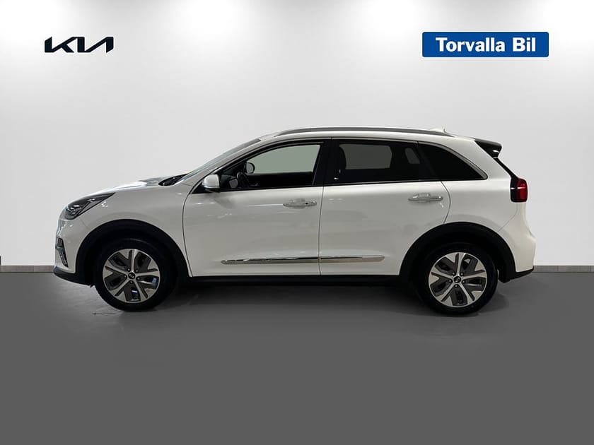 Bild 5 av Kia e-Niro Advance Plus *V-hjul*