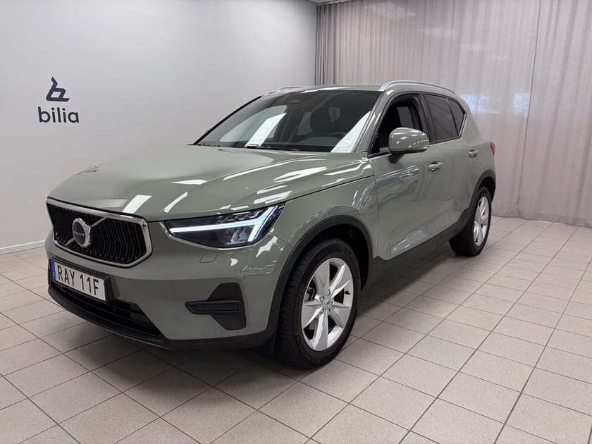 Bild 1 av Volvo XC40 B4 FWD Bensin Core SE II