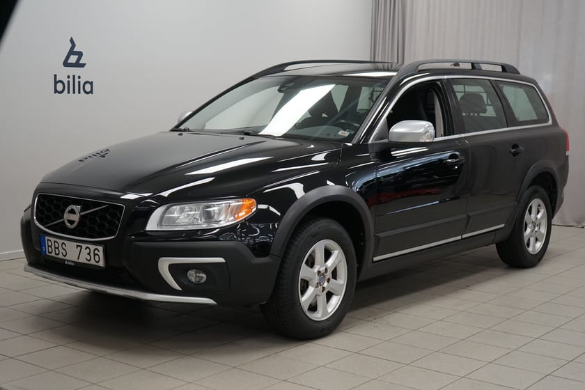 Bild 1 av Volvo XC70 D4 AWD Momentum Business E | Drag |