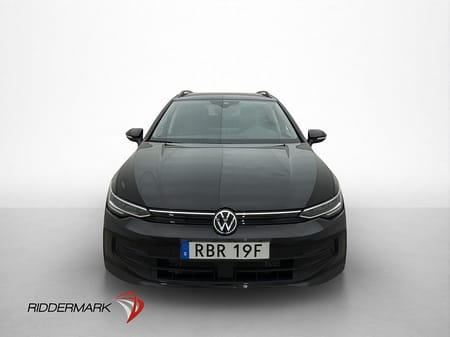 Volkswagen Golf Sportscombi 1.5 TSI Kamera CarPlay Adpt-Fart