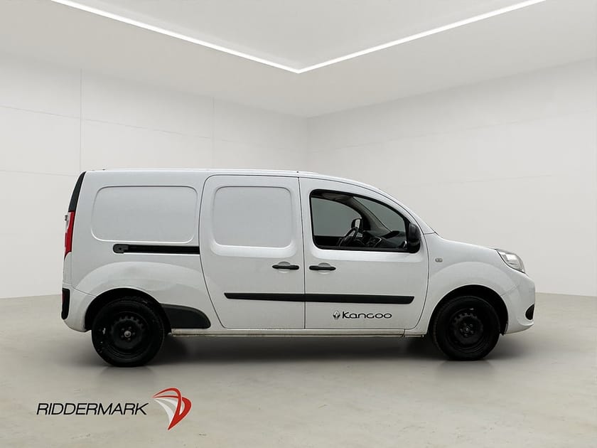Bild 2 av Renault Kangoo Express Maxi Värmare PDC Dragkrok V-Inr Farthållare