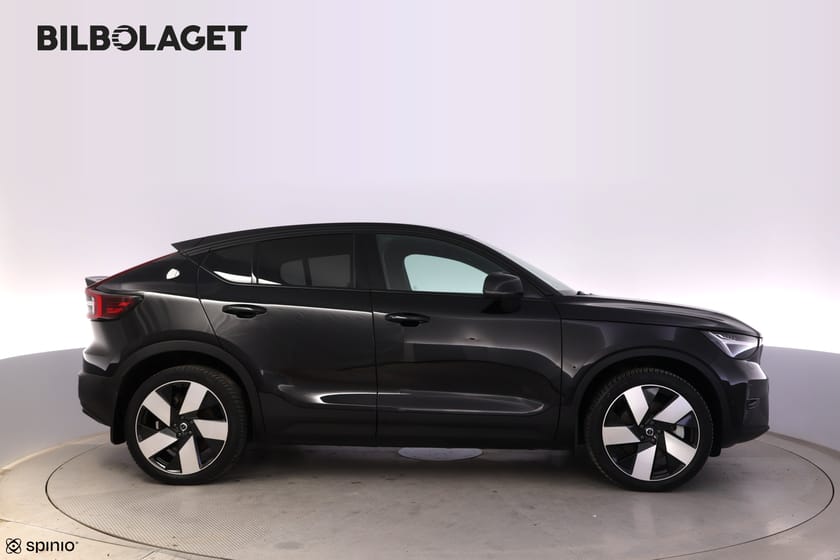Bild 3 av Volvo C40 Recharge Extended Range Ultimate **SELEKT**