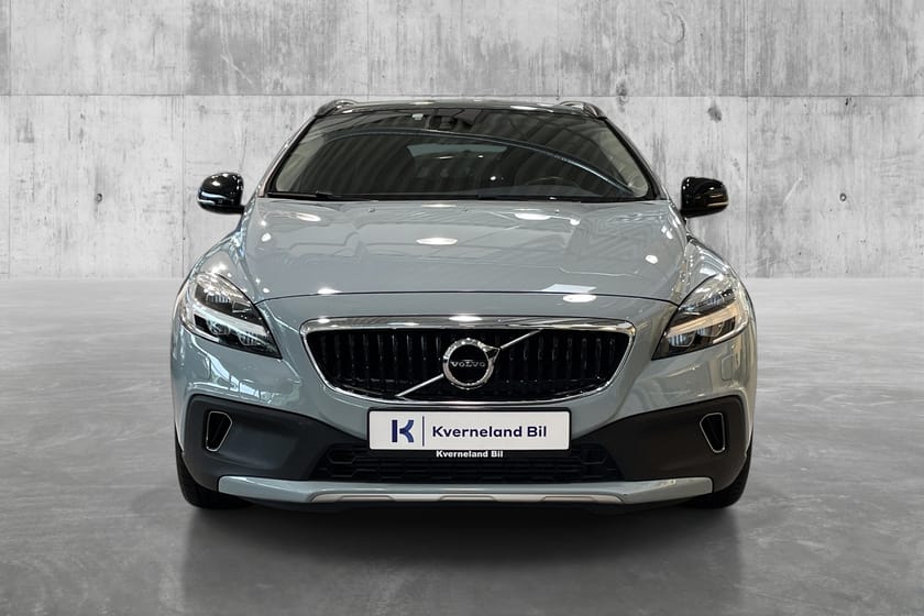 Bilde 2 av Volvo V40 Cross Country T3 Cruise/Soltak/Bluetooth/Krok
