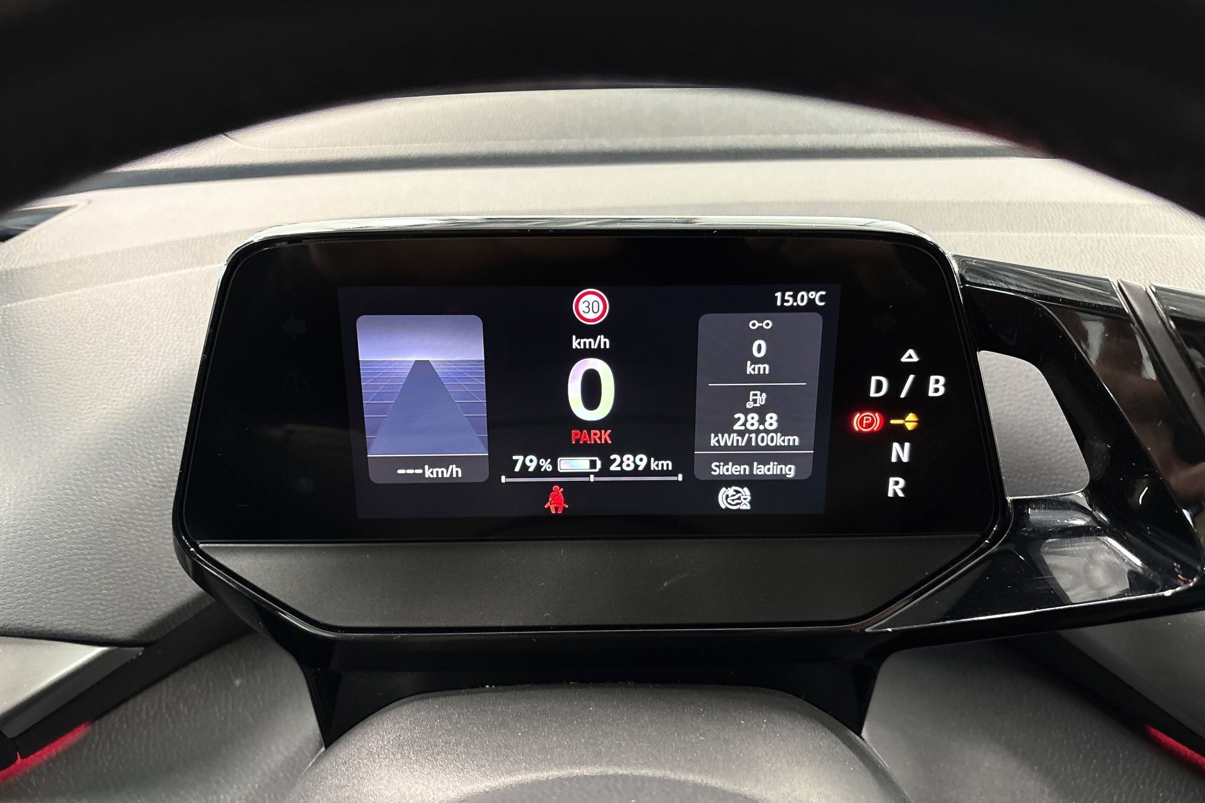 Volkswagen ID.4 Pro Performance, 204ps, 2021