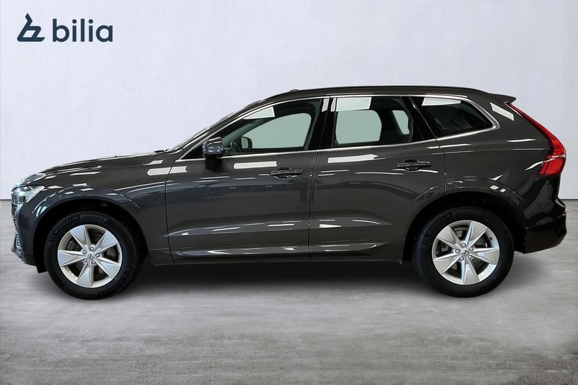 Bild 3 av Volvo XC60 B5 AWD Bensin Core