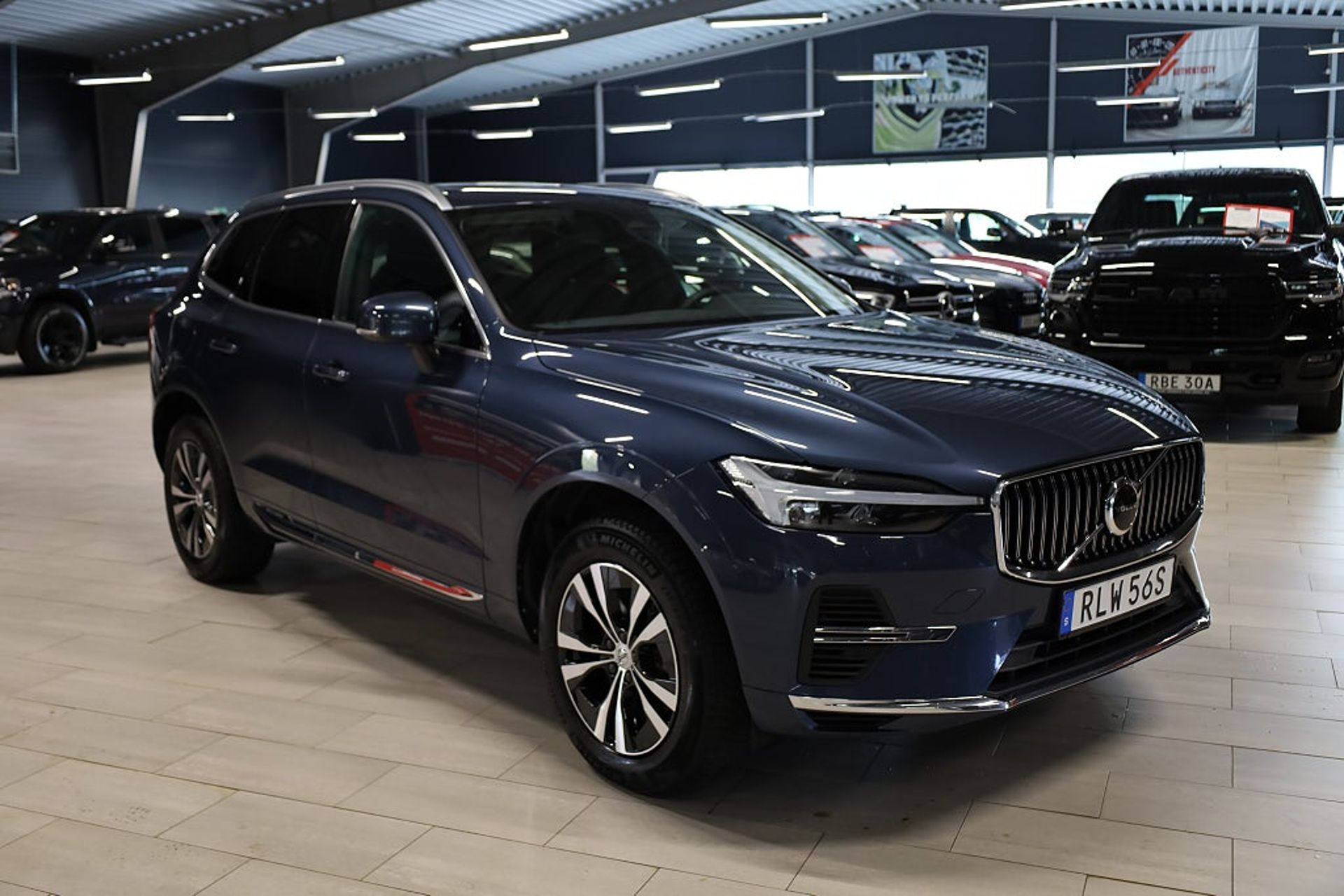 Volvo XC60 2024, bild 6/10