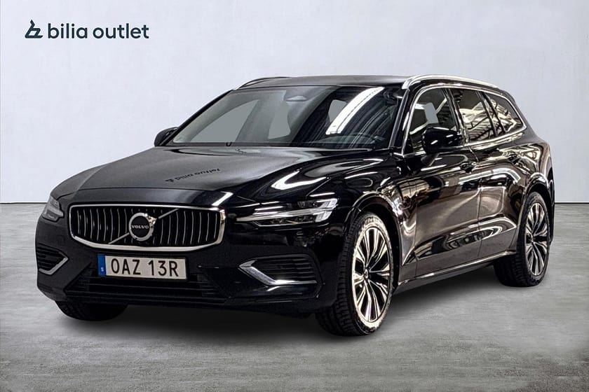 Bild 1 av Volvo V60