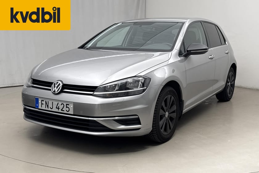 Bild 1 av Volkswagen Golf VII 1.0 TSI 5dr (115hk)