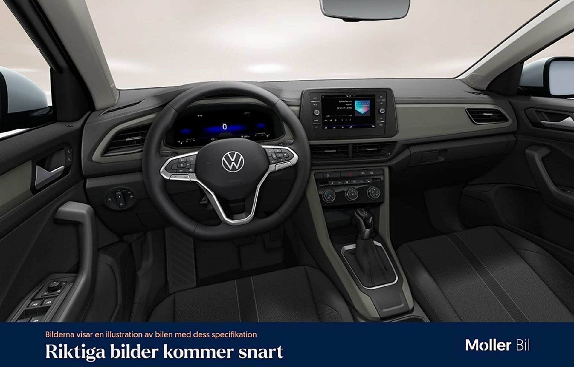 Volkswagen T-Roc 2024, bild 7/9