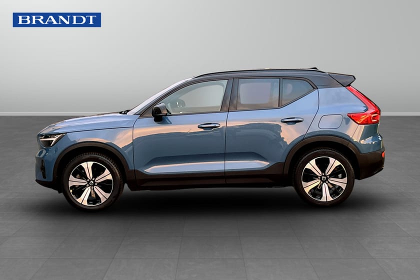 Bild 3 av Volvo XC40 Recharge