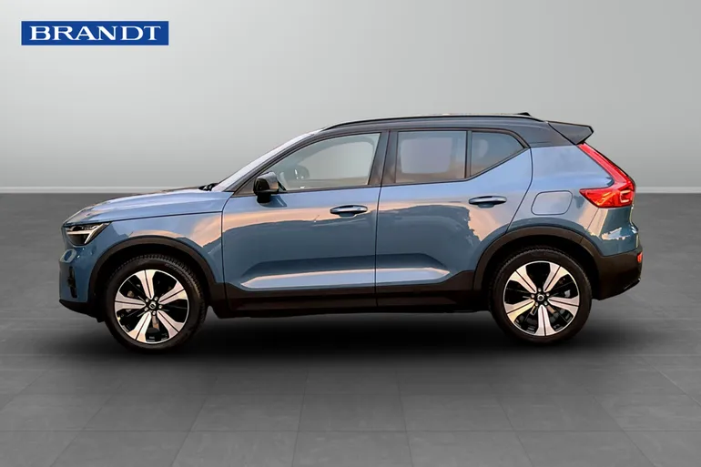 Volvo XC40 Recharge