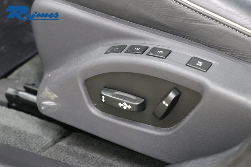 Bild 5 av Volvo XC60 D4 AWD R-Design Business E PRO