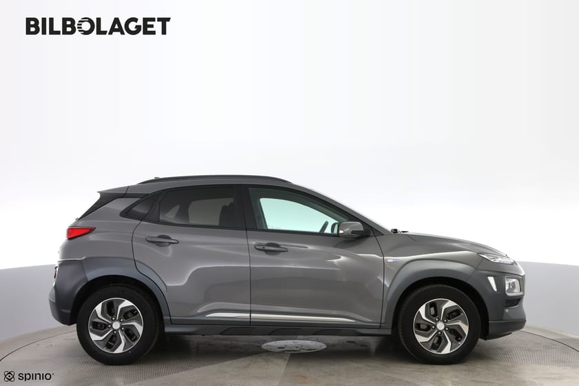Bild 5 av Hyundai Kona Hybrid 