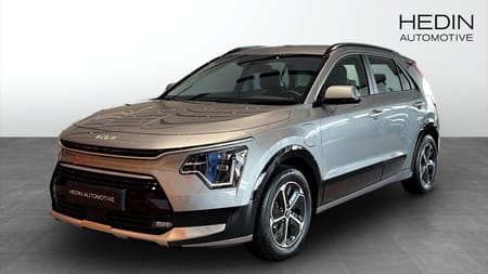 Kia Niro Plug-In-Hybrid PLUG-IN ADVANCE