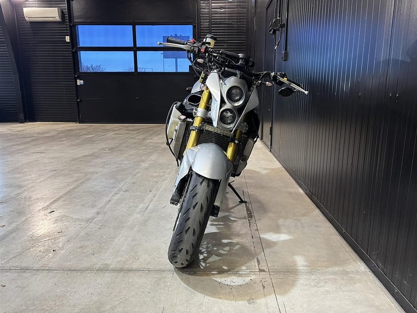 Bild 5 av Suzuki Cycles GSX-R1000