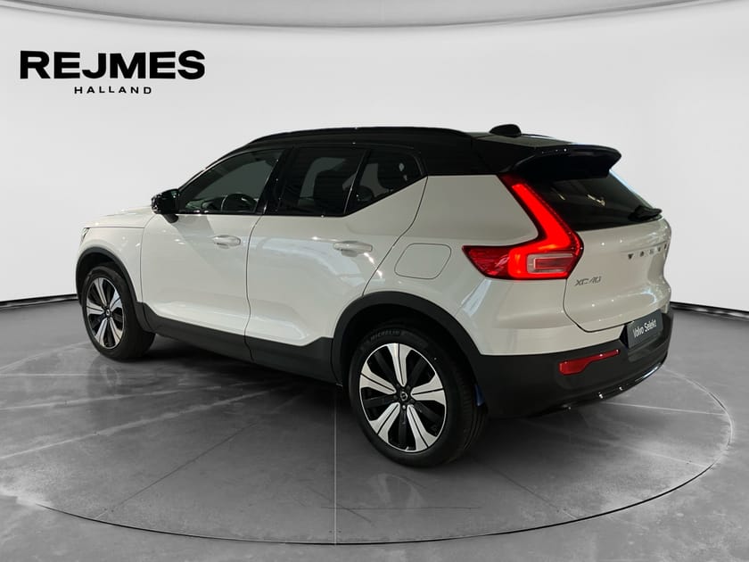 Bild 2 av Volvo XC40 Recharge Twin