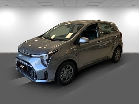 Kia Picanto 1.0 GDI AMT Action | Privatleasing