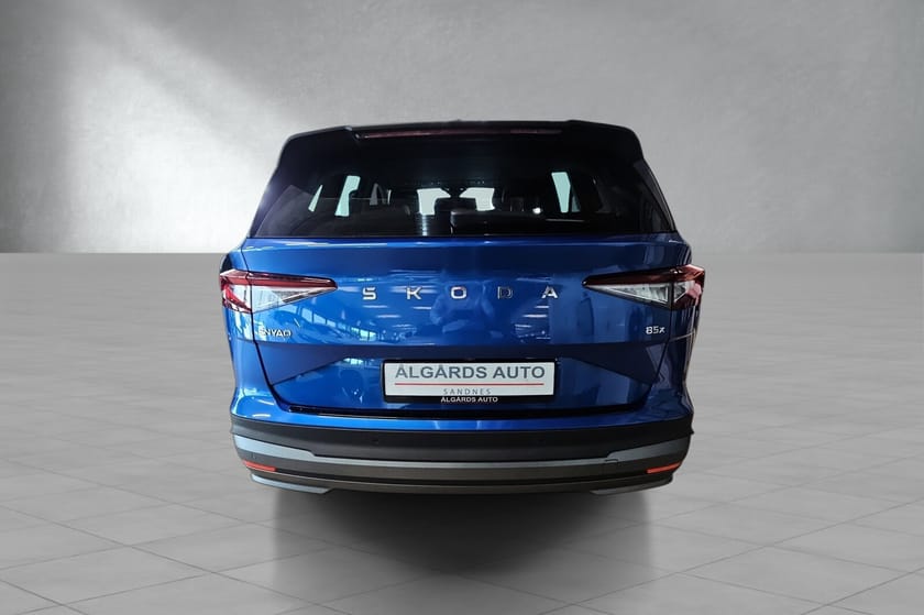 Bilde 5 av Škoda Enyaq 85x