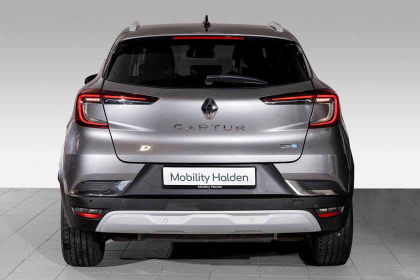 Bilde 4 av Renault Captur E-TECH Plugin-Hybrid 160