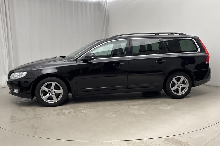 Bild 2 av Volvo V70