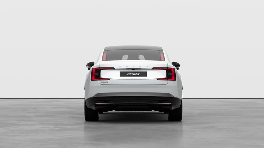 Bild 3 av Volvo ES90 Single Motor Extended Range
