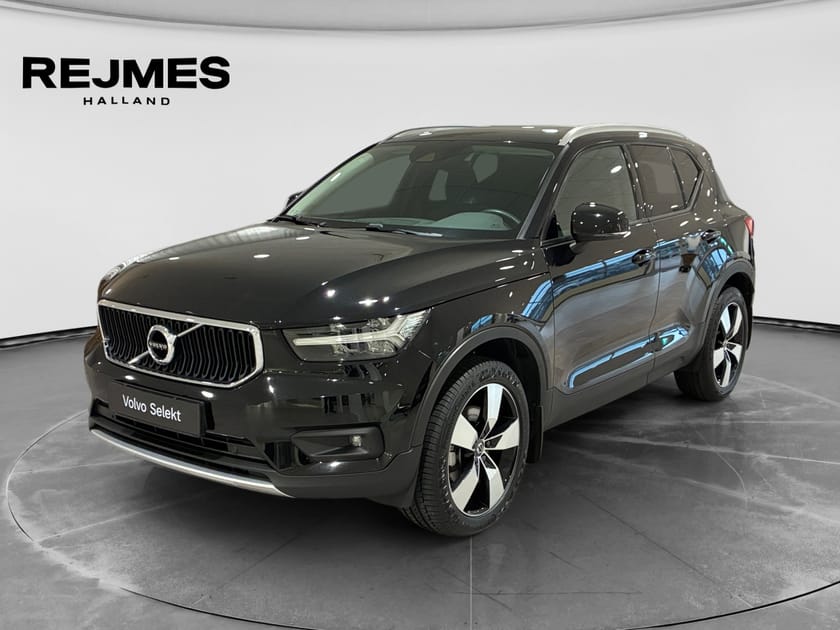 Bild 1 av Volvo XC40